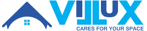 VILLUX's logo VILLUX's Company logo